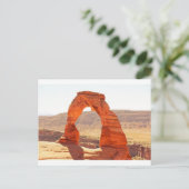 Utah Briefkaart (Staand voorkant)