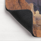 Utah, Bryce Canyon National Park. Hoodos Muismat (Hoek)