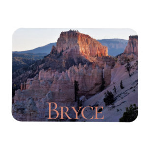 Utah Bryce Canyon National Park Magnet Magneet