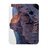 Utah Bryce Canyon National Park Magnet Magneet (Verticaal)