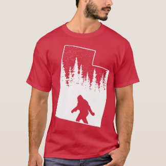 Utah Cadeau 1 T-shirt