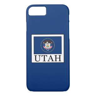 Utah Case-Mate iPhone Case