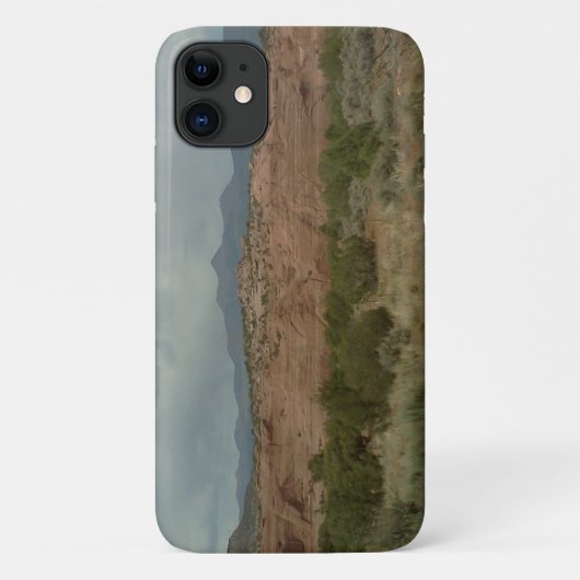 Utah Case-Mate iPhone Case (Achterkant)