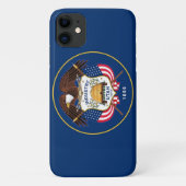 Utah Case-Mate iPhone Case (Achterkant)