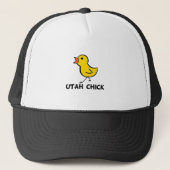 Utah Chick Pet (Voorkant)
