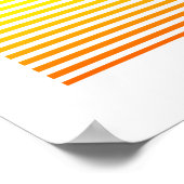 utah chill fade poster (Hoek)