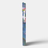 Utah, Dixie National Forest. Sluiting van yucca Case-Mate iPhone Case (Achterkant / Links)