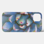 Utah, Dixie National Forest. Sluiting van yucca Case-Mate iPhone Case (Achterkant (horizontaal))