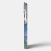 Utah, Dixie National Forest. Sluiting van yucca Case-Mate iPhone Case (Achterkant / Links)