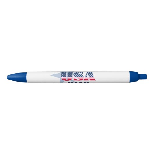 Utah een Amerikaanse Icon Pen (Voorkant)