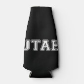 Utah Flesjeskoeler (Voorkant)