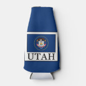 Utah Flesjeskoeler (Voorkant)