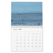 Utah-fotokalender Kalender (Jan 2027)