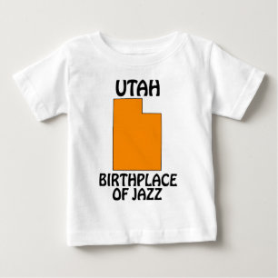 Utah - Geboorteplaats van Jazz