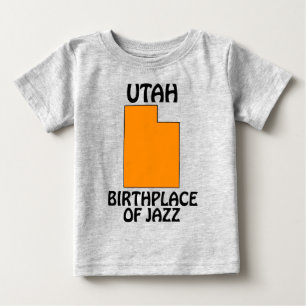 Utah - Gewest Jazz