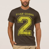 Utah Gimme 2 T-shirt (Voorkant)