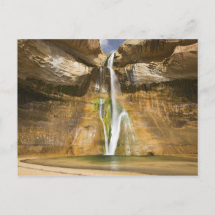 Utah, Grand Staircase Escalante NM, Lower Calf Briefkaart