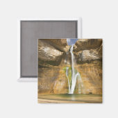 Utah, Grand Staircase Escalante NM, Lower Calf Magneet (Voorkant / Achterkant)