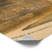 Utah, Grand Staircase Escalante NM, Lower Calf Poster (Hoek)