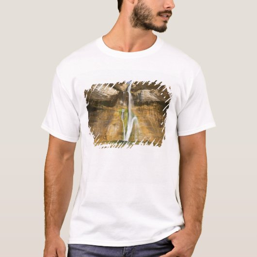 Utah, Grand Staircase Escalante NM, Lower Calf T-shirt (Voorkant)