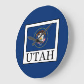 Utah Grote Klok (Hoek)