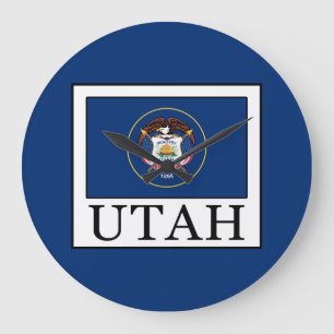 Utah Grote Klok