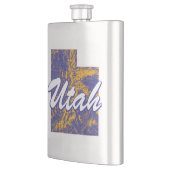 Utah Heupfles (Links)