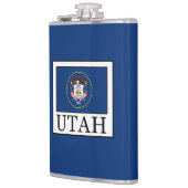 Utah Heupfles (Links)