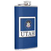 Utah Heupfles (Rechts)