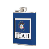 Utah Heupfles (Links)