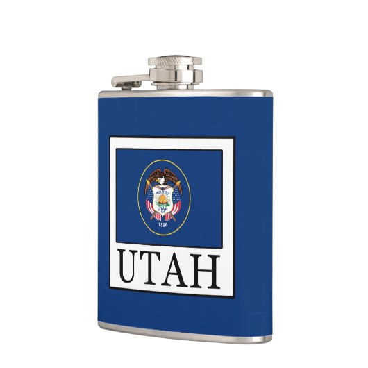 Utah Heupfles (Links)