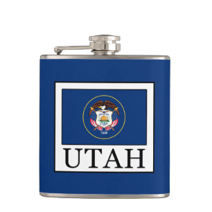 Utah Heupfles