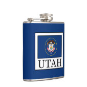 Utah Heupfles (Rechts)