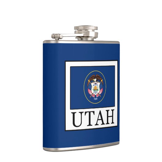 Utah Heupfles (Rechts)
