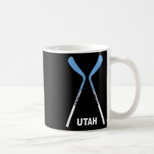 Utah Hockeysticks Koffiemok