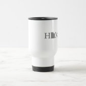 Utah HOME-staat Reisbeker (Center)