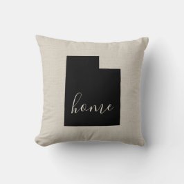 Utah Home State Sierkussen