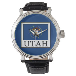 Utah Horloge