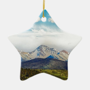Utah Keramisch Ornament