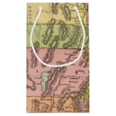 Utah Klein Cadeauzakje (Achterkant)