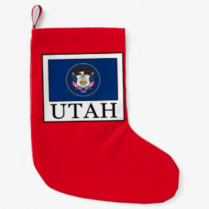 Utah Kleine Kerstsok