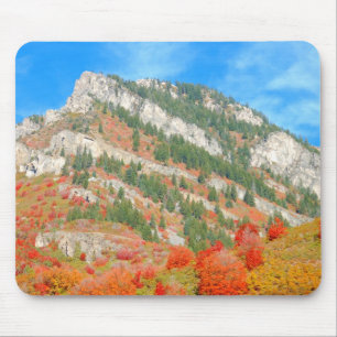 Utah Kleuren Muismat