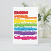 utah kleurenlijnen kaart (Staand voorkant)