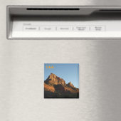 Utah koelkast magneet (Insitu (Vaatwasser))