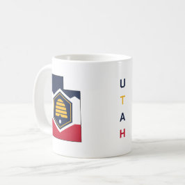 Utah Koffiemok