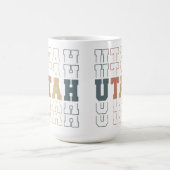 Utah Koffiemok (Center)