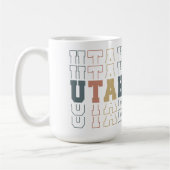 Utah Koffiemok (Links)
