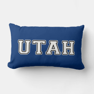 Utah Kussen