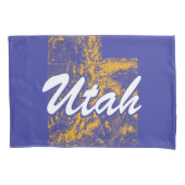 Utah Kussensloop (Voorkant)