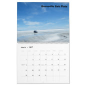 Utah Landscapes Agenda Kalender (Mar 2027)